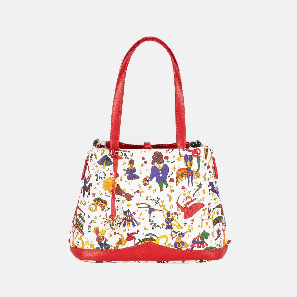 Piero Guidi PIERO GUIDI TOTE BAG/SHOPPING BAG Promozione Limitata