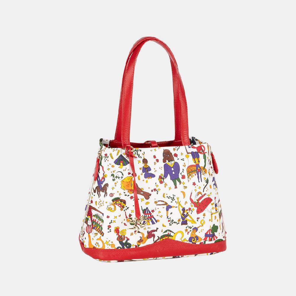 Piero Guidi PIERO GUIDI TOTE BAG/SHOPPING BAG Promozione Limitata