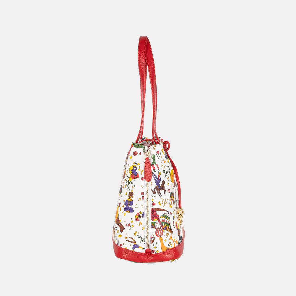 Piero Guidi PIERO GUIDI TOTE BAG/SHOPPING BAG Promozione Limitata