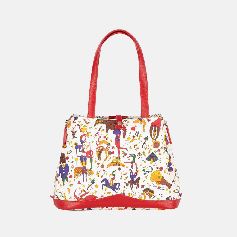 Piero Guidi PIERO GUIDI TOTE BAG/SHOPPING BAG Promozione Limitata