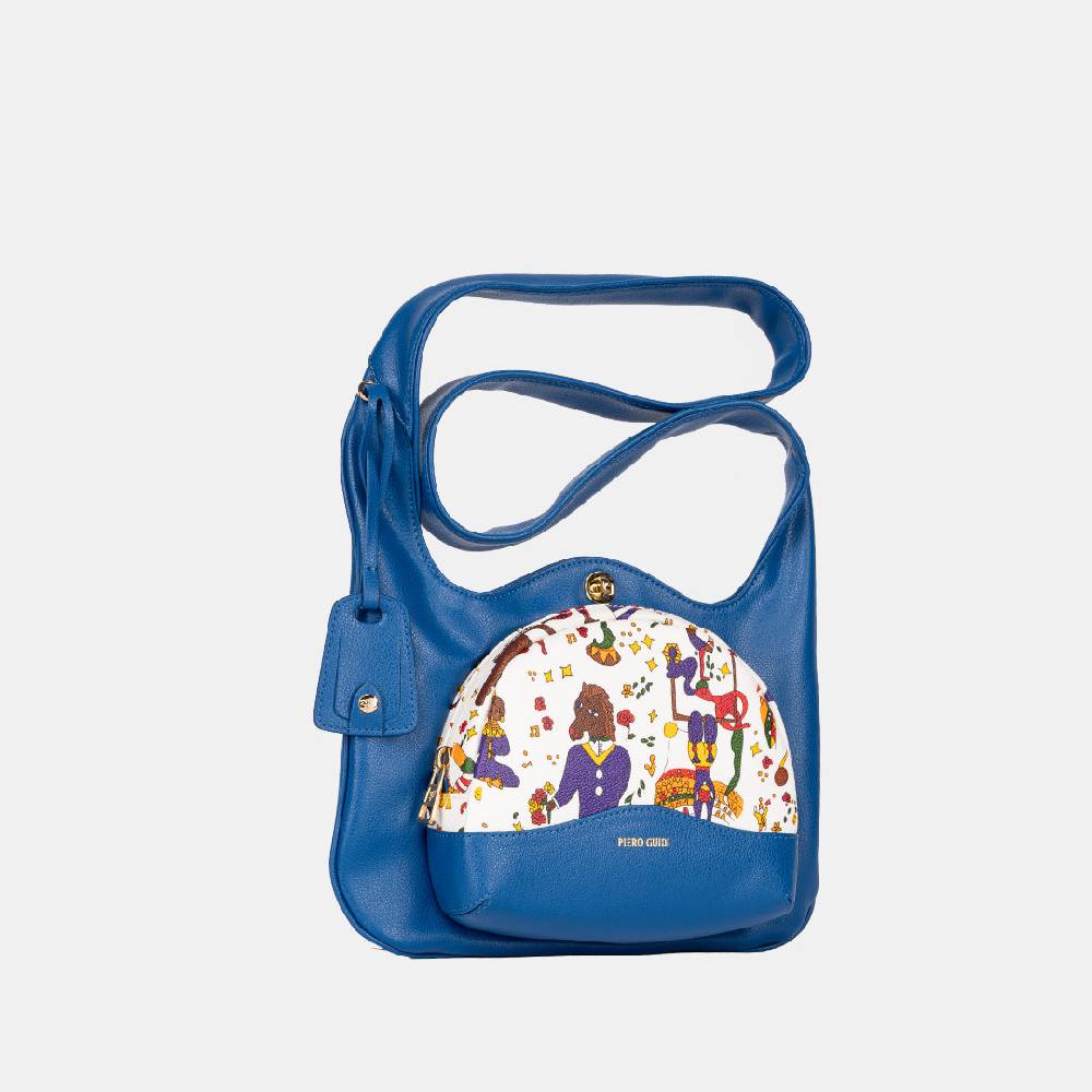 Piero Guidi PIERO GUIDI SLING BAG /TRACOLLA Fino Al -60%