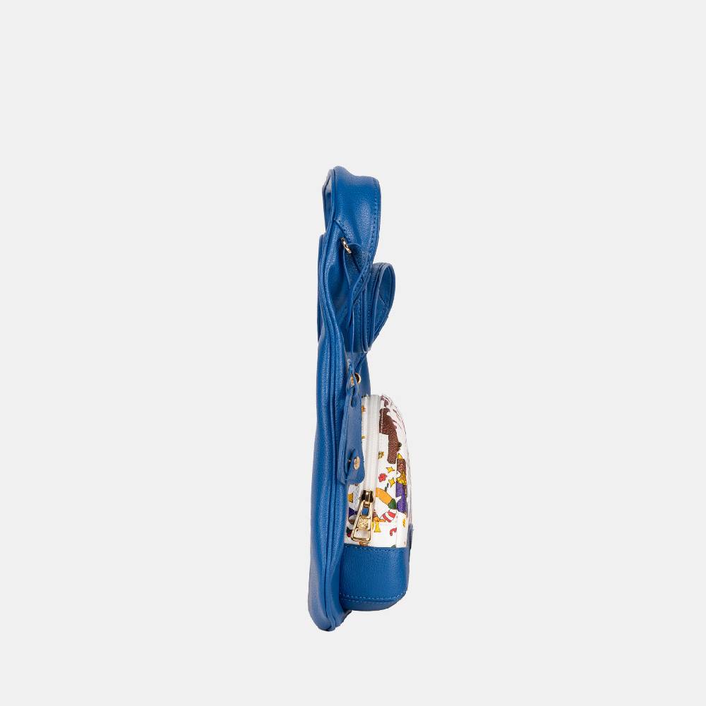 Piero Guidi PIERO GUIDI SLING BAG /TRACOLLA Fino Al -60%
