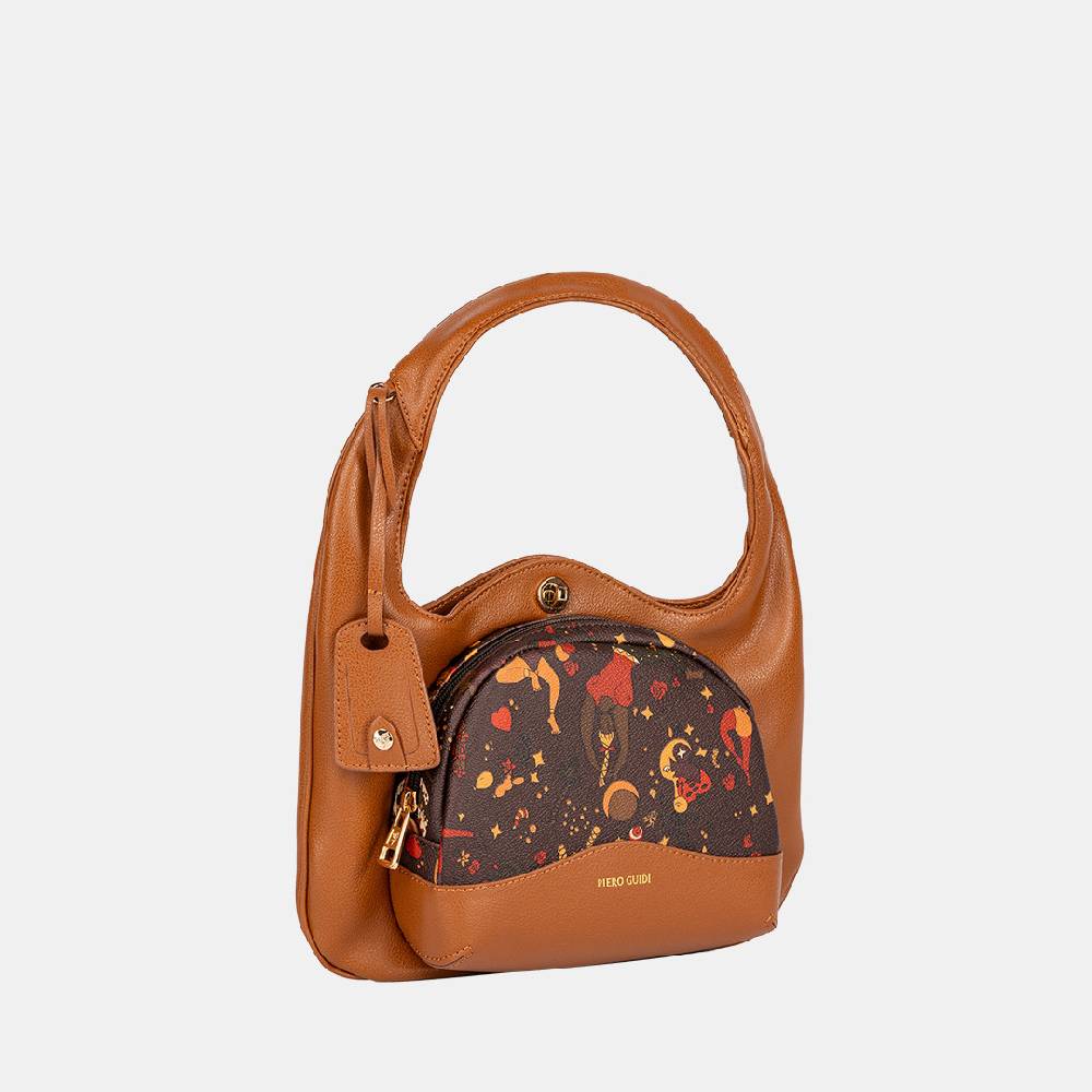 Piero Guidi PIERO GUIDI HANDBAG/BORSA A MANO Shopping Online