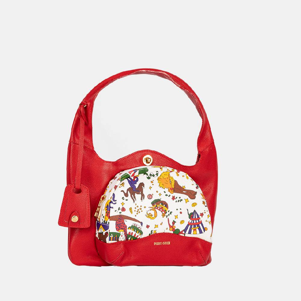 Piero Guidi PIERO GUIDI HANDBAG/BORSA A MANO Affare Del Giorno