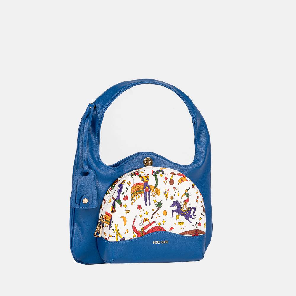 Piero Guidi PIERO GUIDI HANDBAG/BORSA A MANO Prezzo Ridotto