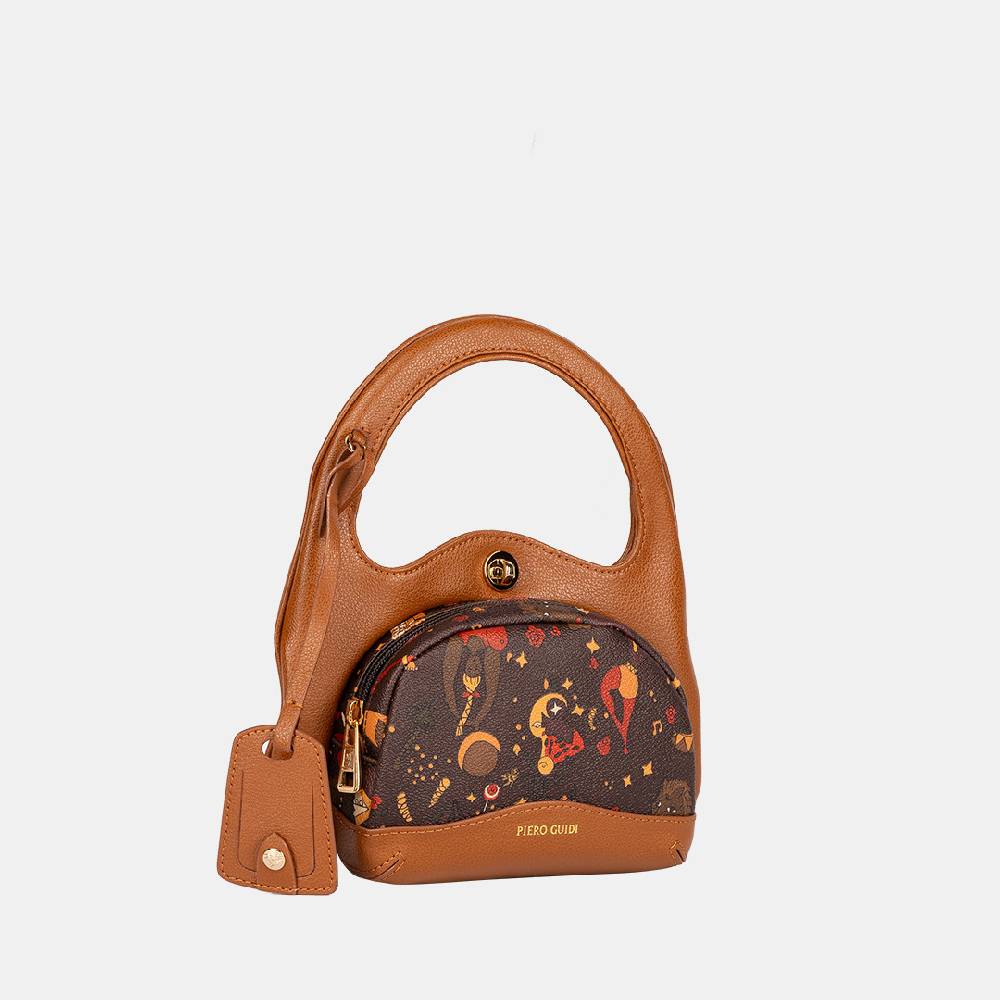 Piero Guidi PIERO GUIDI SLING BAG/TRACOLLA Convenienza