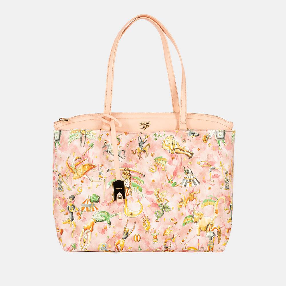 Piero Guidi PIERO GUIDI TOTE BAG / SHOPPING BAG Novità