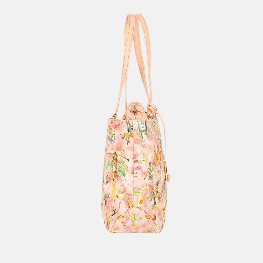 Piero Guidi PIERO GUIDI TOTE BAG / SHOPPING BAG Novità