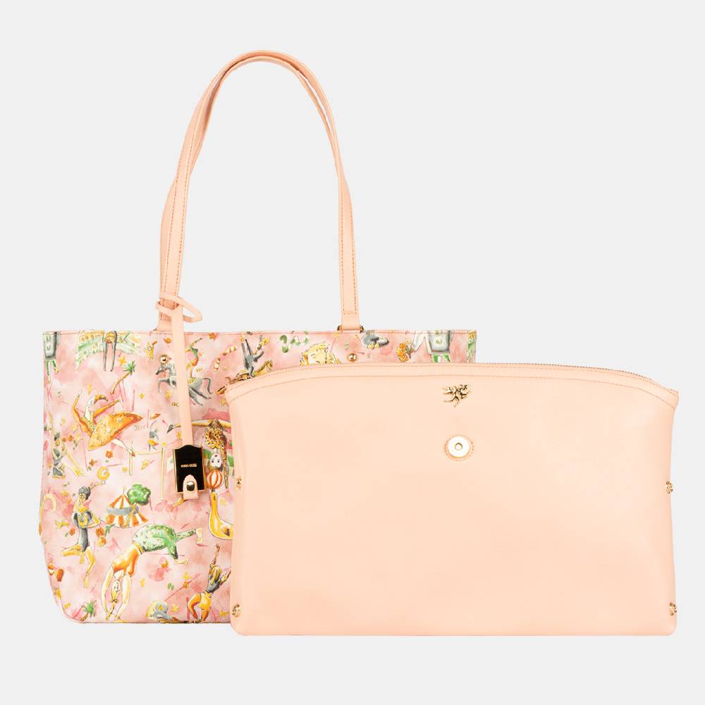 Piero Guidi PIERO GUIDI TOTE BAG / SHOPPING BAG Novità