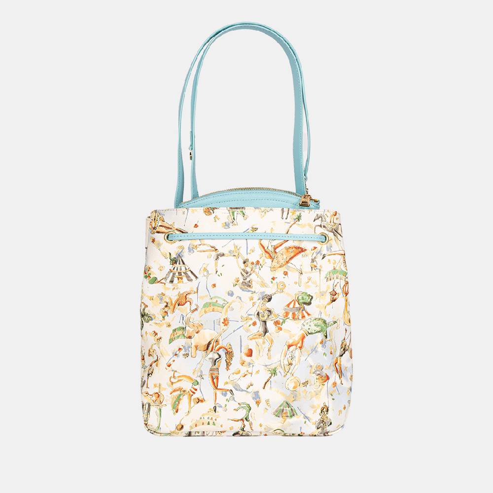 Piero Guidi PIERO GUIDI BUCKET BAG / SECCHIELLO Presa