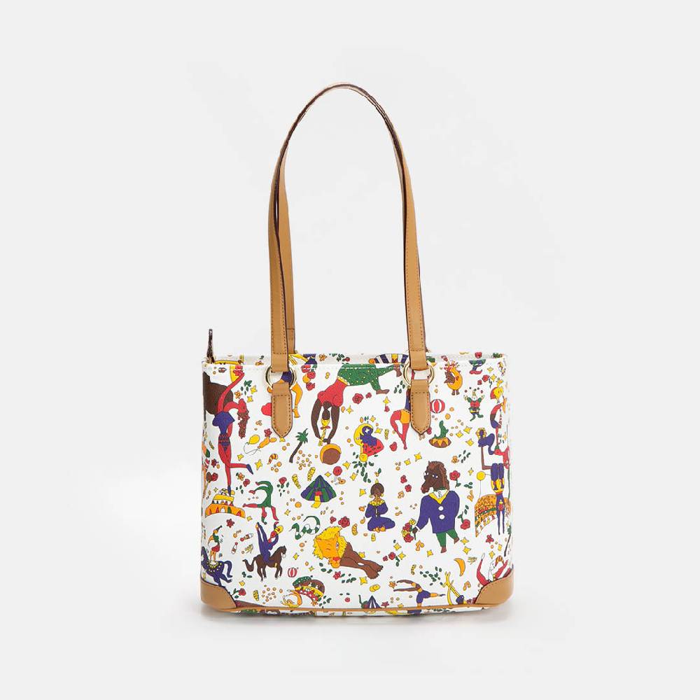 Piero Guidi PIERO GUIDI TOTE BAG/SHOPPING BAG MEDIUM Sconto