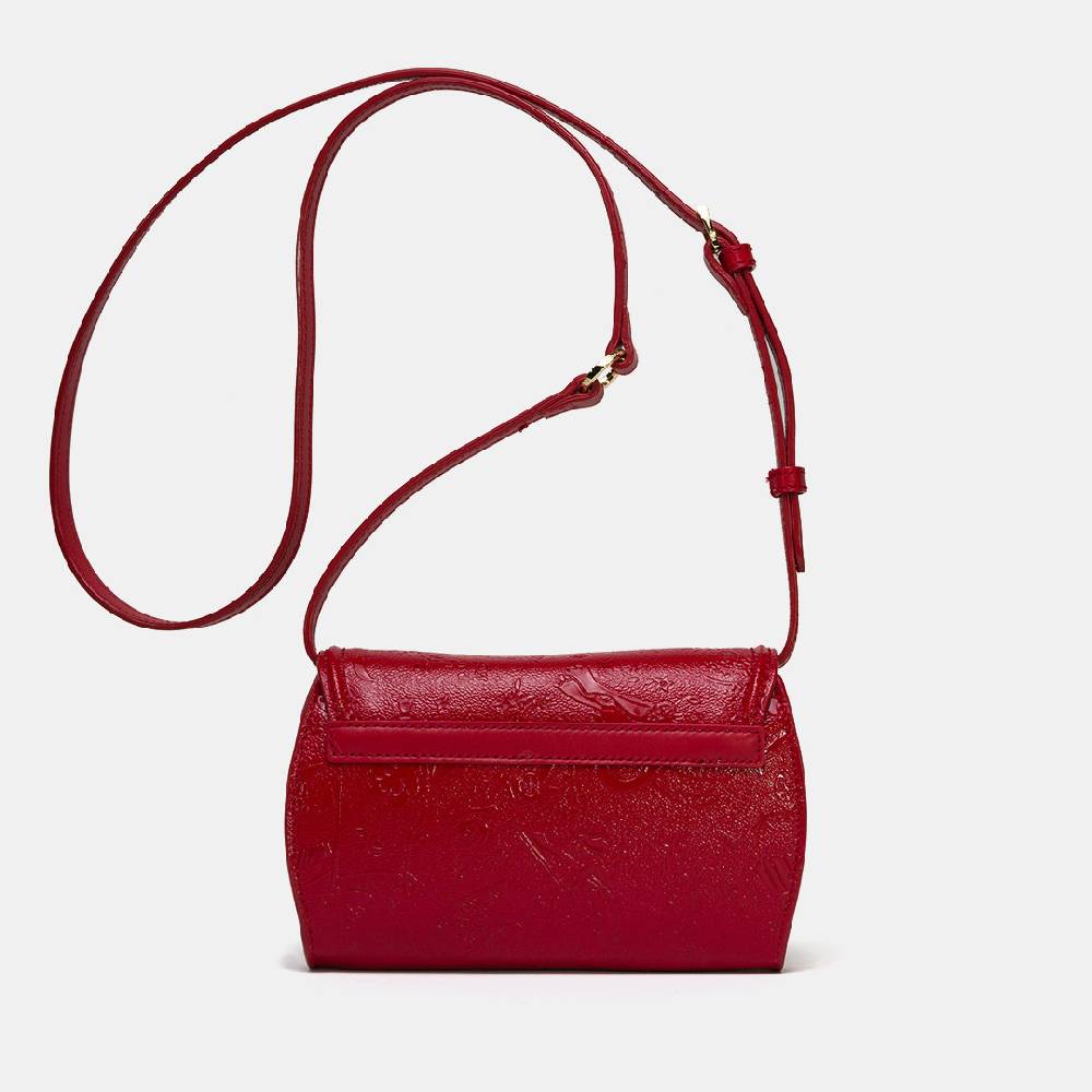 Piero Guidi PIERO GUIDI SLING BAG &CLUTCH / TRACOLLINA Economico