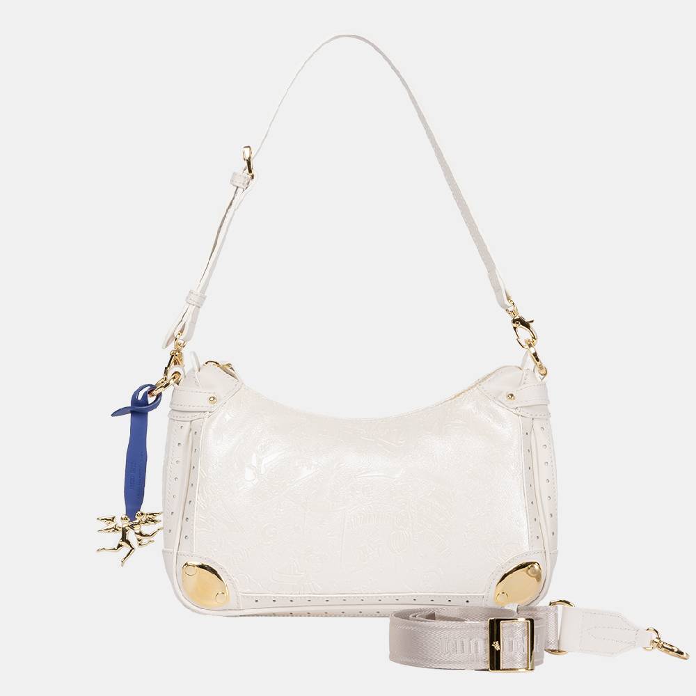 Piero Guidi PIERO GUIDI SLING BAG "Vittoria"/TRACOLLINA Online