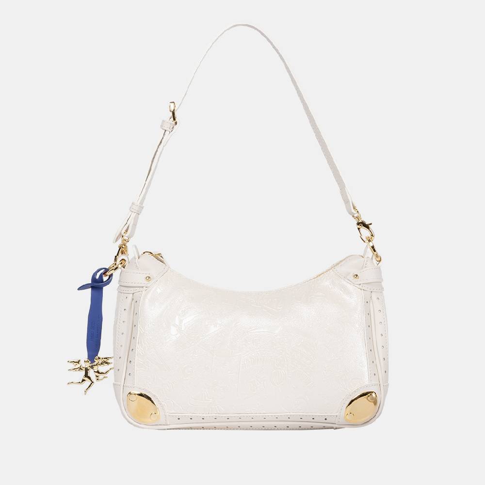 Piero Guidi PIERO GUIDI SLING BAG "Vittoria"/TRACOLLINA Online