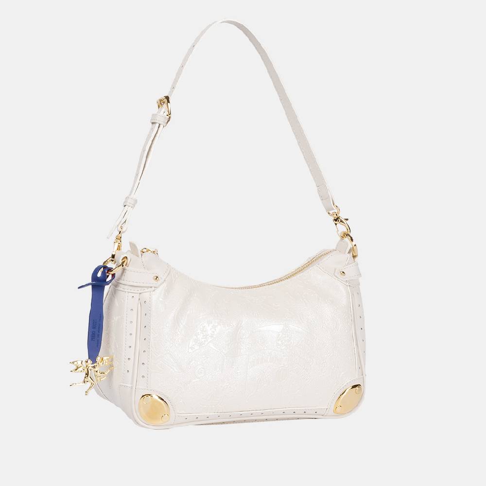 Piero Guidi PIERO GUIDI SLING BAG "Vittoria"/TRACOLLINA Online