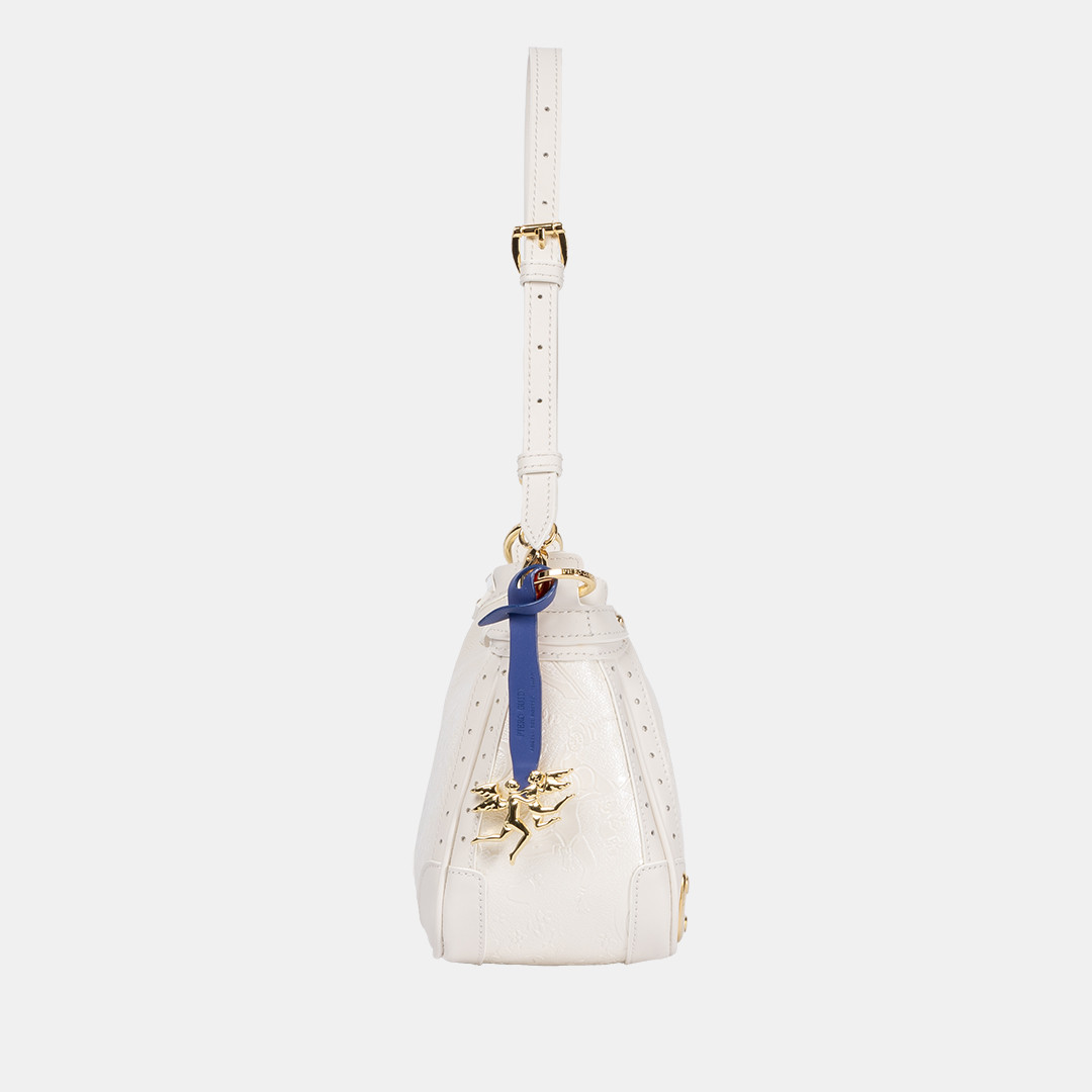 Piero Guidi PIERO GUIDI SLING BAG "Vittoria"/TRACOLLINA Online