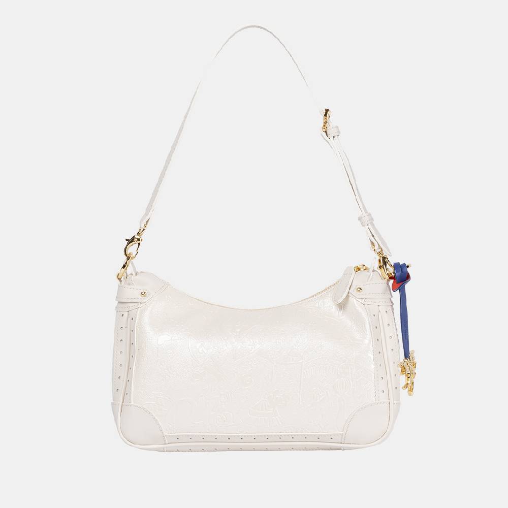 Piero Guidi PIERO GUIDI SLING BAG "Vittoria"/TRACOLLINA Online