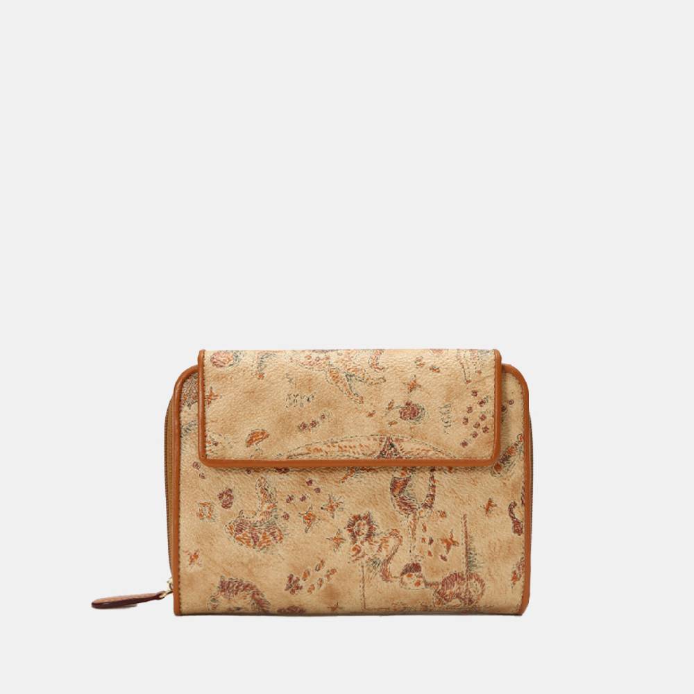 Piero Guidi PIERO GUIDI WOMEN'S WALLET/PORTAFOGLIO DONNA In Vendita