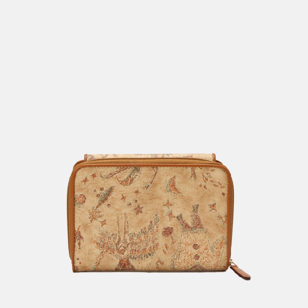 Piero Guidi PIERO GUIDI WOMEN'S WALLET/PORTAFOGLIO DONNA In Vendita