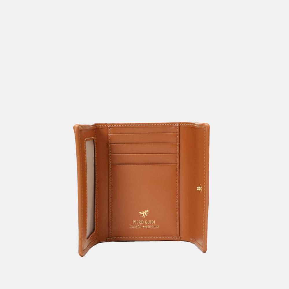 Piero Guidi PIERO GUIDI WOMEN'S WALLET/PORTAFOGLIO DONNA Saldi