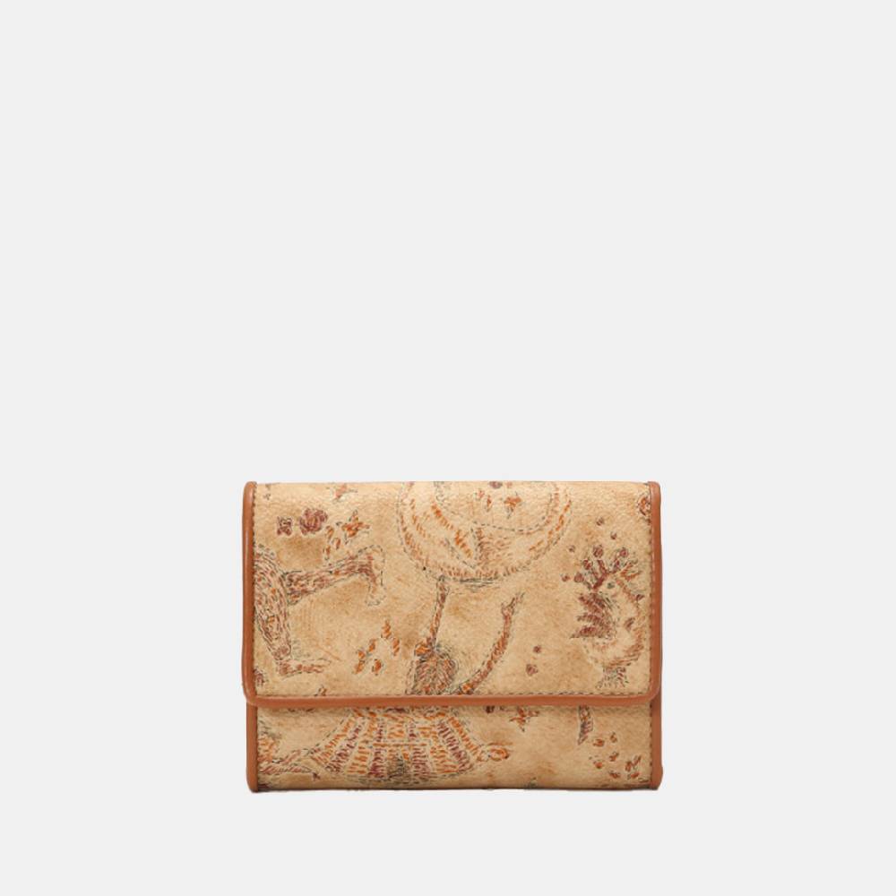 Piero Guidi PIERO GUIDI WOMEN'S WALLET/PORTAFOGLIO DONNA Saldi