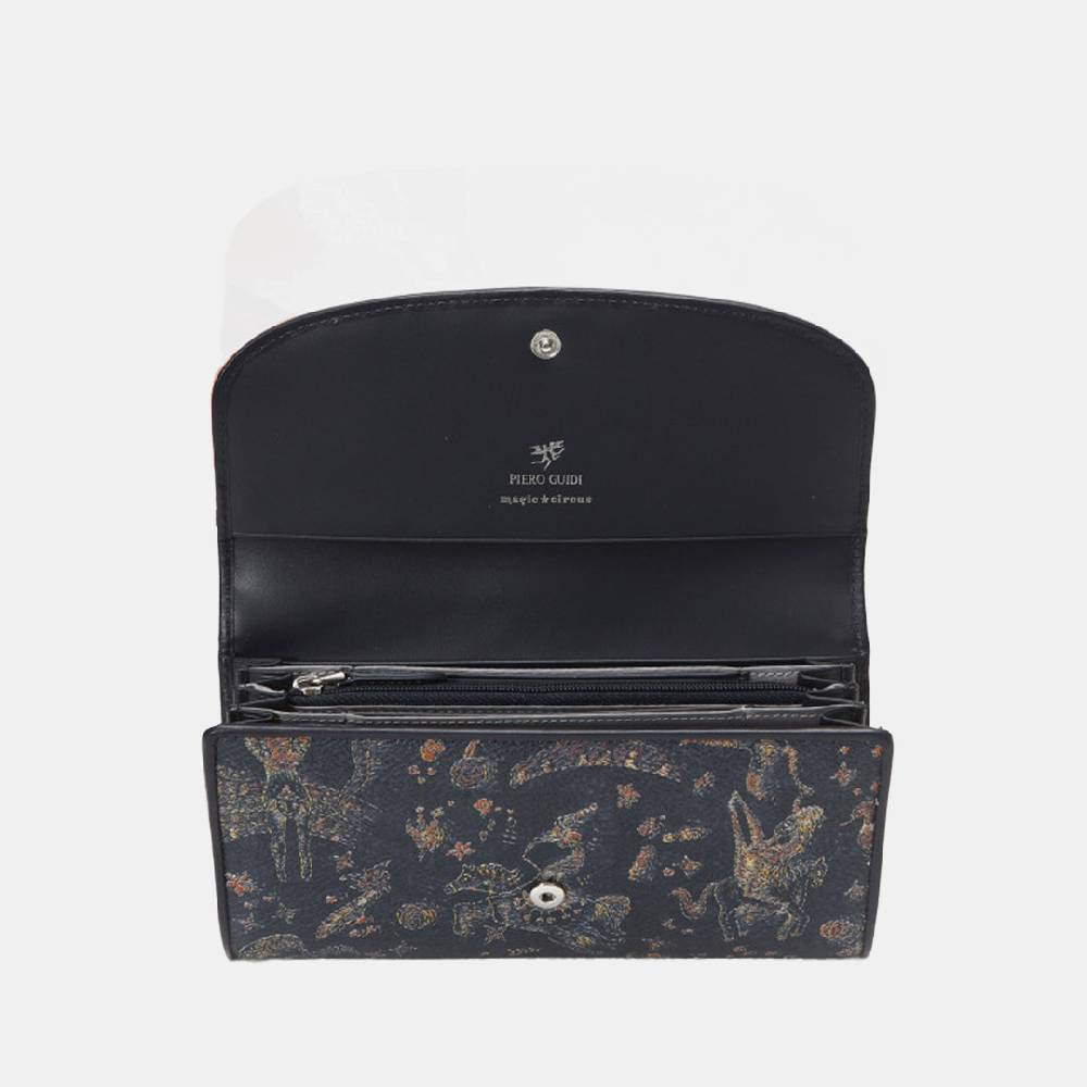Piero Guidi PIERO GUIDI WOMEN'S WALLET/PORTAFOGLIO DONNA Vendita Calda
