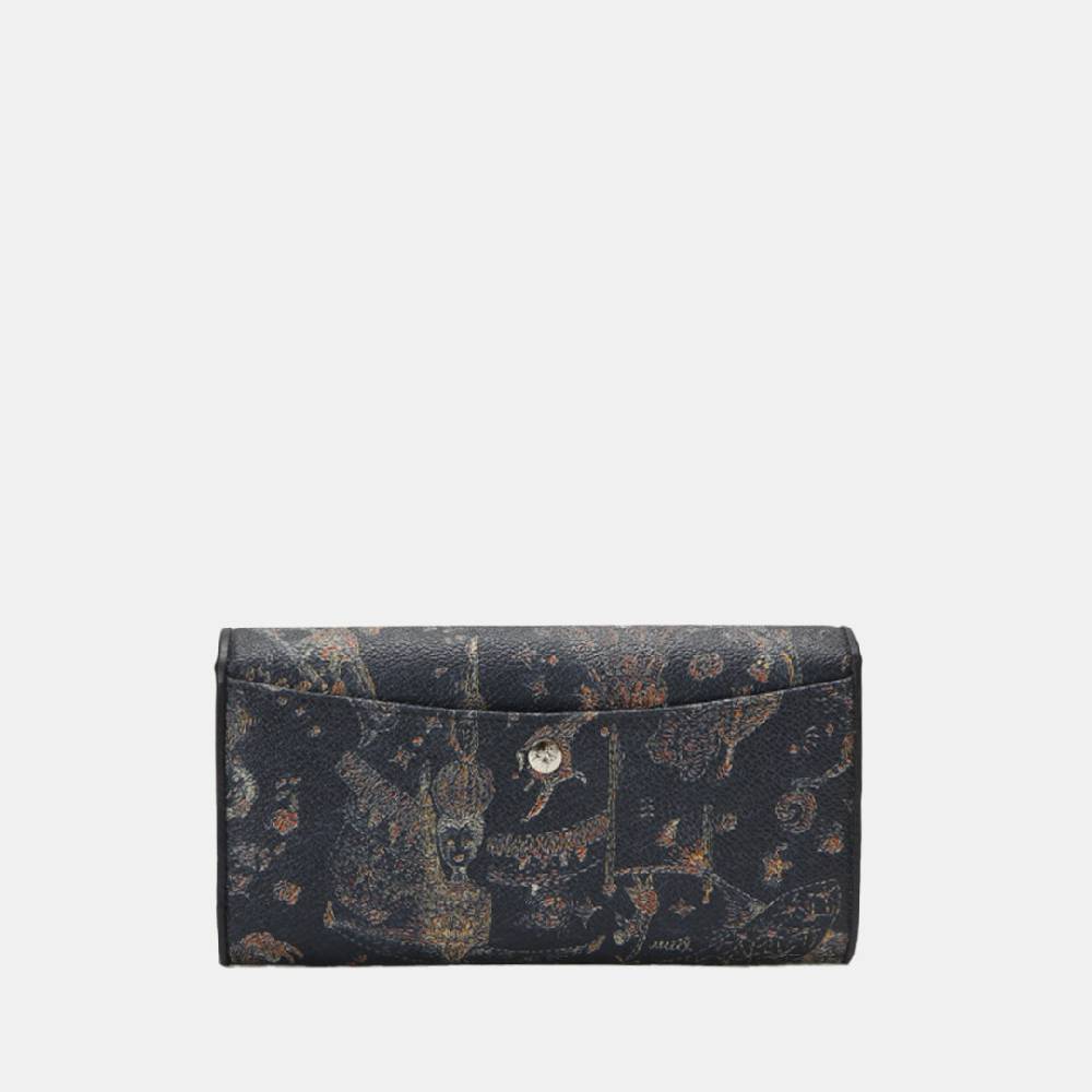 Piero Guidi PIERO GUIDI WOMEN'S WALLET/PORTAFOGLIO DONNA Vendita Calda