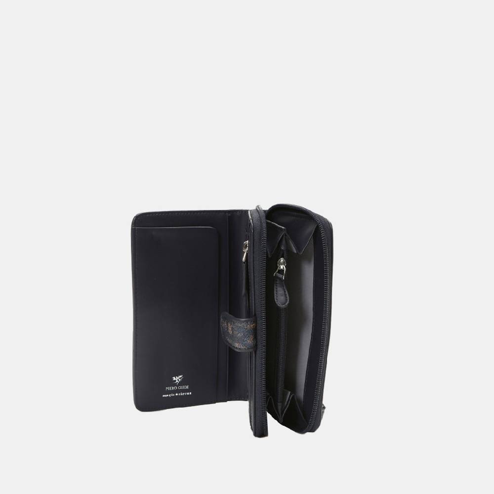 Piero Guidi PIERO GUIDI WOMEN'S WALLET/PORTAFOGLIO DONNA Vendita Economica