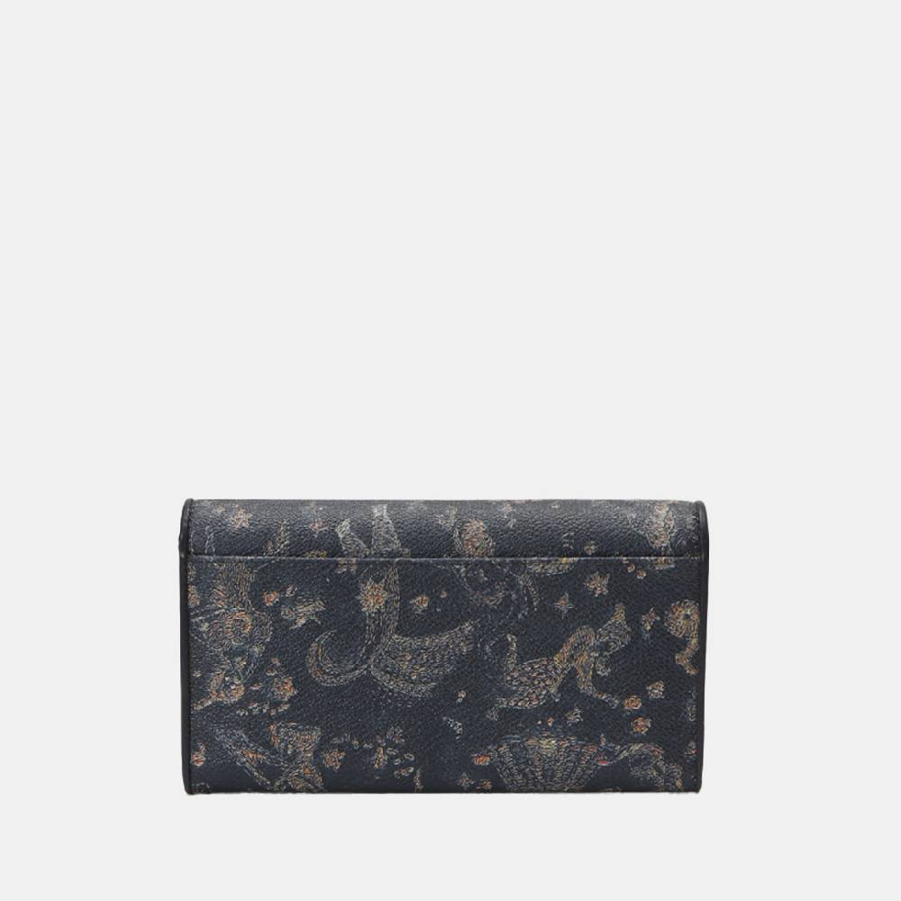 Piero Guidi PIERO GUIDI WOMEN'S WALLET/PORTAFOGLIO DONNA Saldi Di Fabbrica