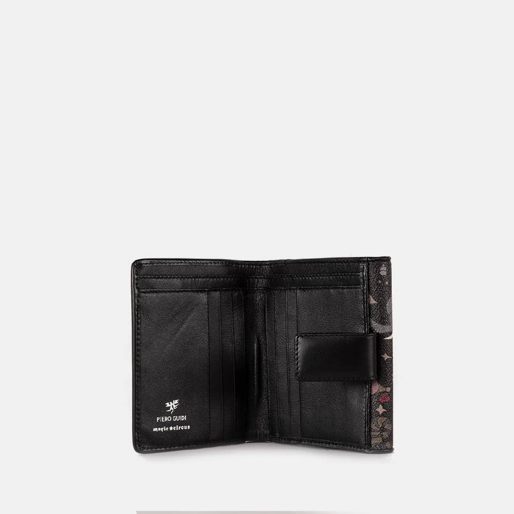Piero Guidi PIERO GUIDI WOMEN'S WALLET/PORTAFOGLIO DONNA I Più Venduti