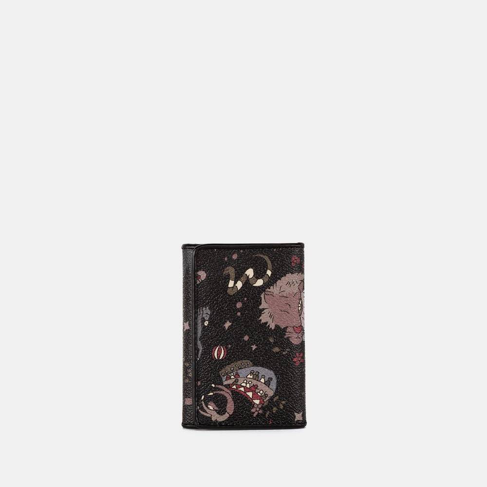 Piero Guidi PIERO GUIDI KEYRING/PORTACHIAVI 6 HOOKS