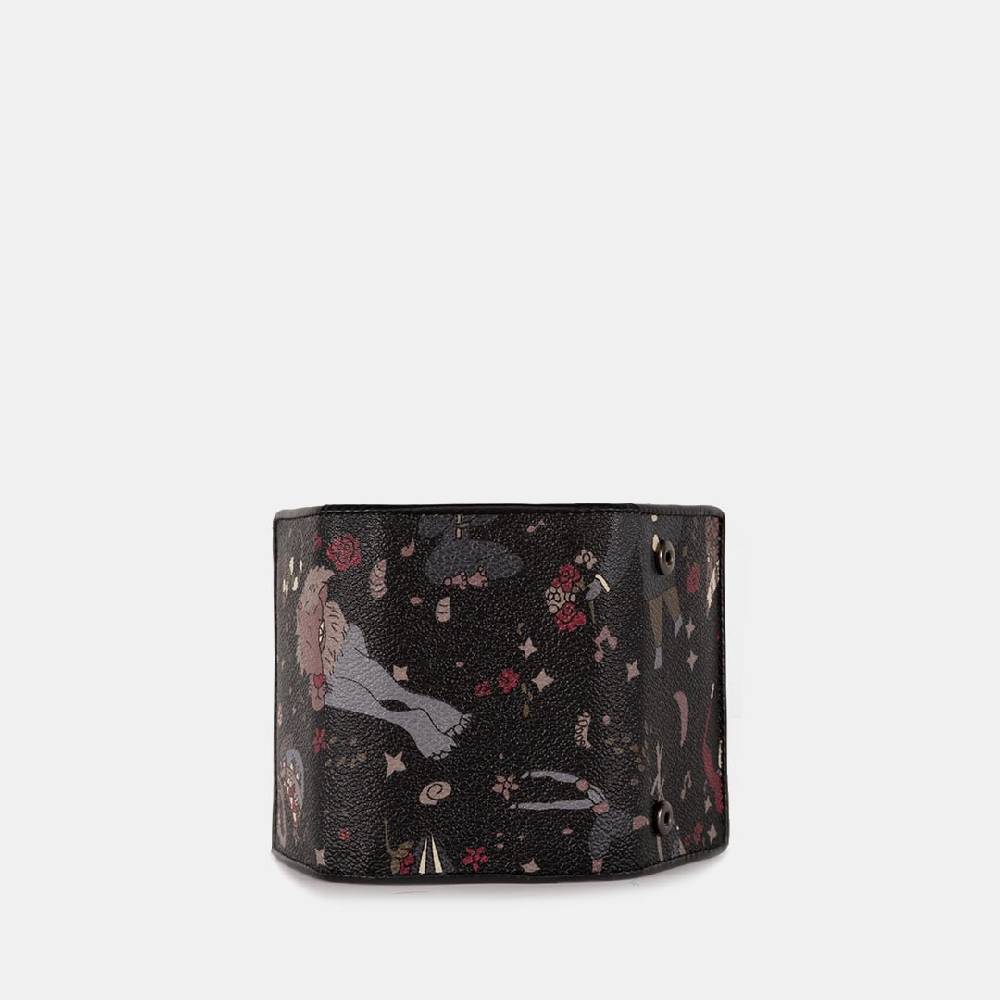 Piero Guidi PIERO GUIDI KEYRING/PORTACHIAVI 6 HOOKS Vendite Flash