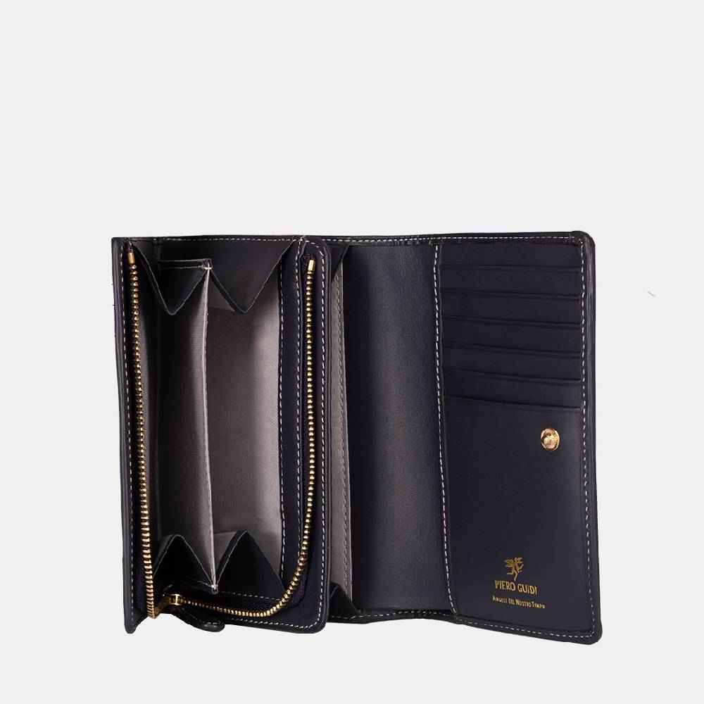 Piero Guidi PIERO GUIDI WOMEN'S WALLET/PORTAFOGLIO DONNA Negozio