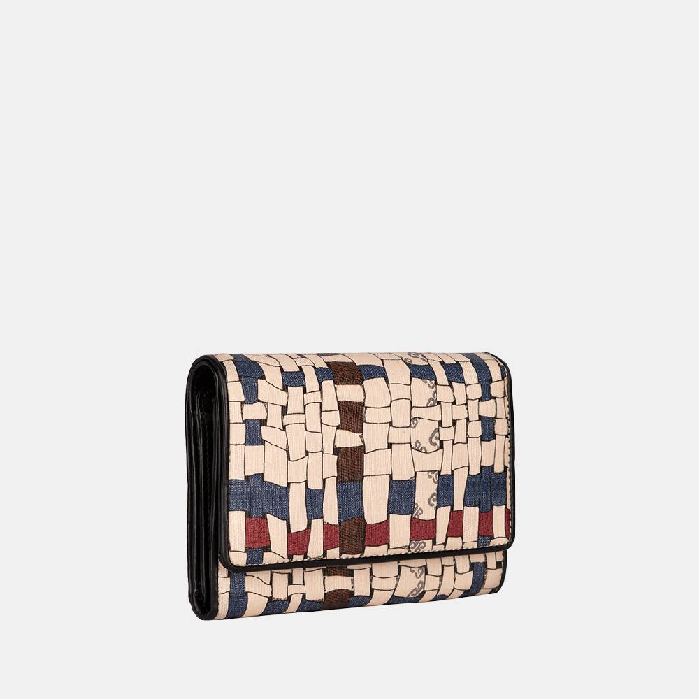 Piero Guidi PIERO GUIDI WOMEN'S WALLET/PORTAFOGLIO DONNA In Saldo