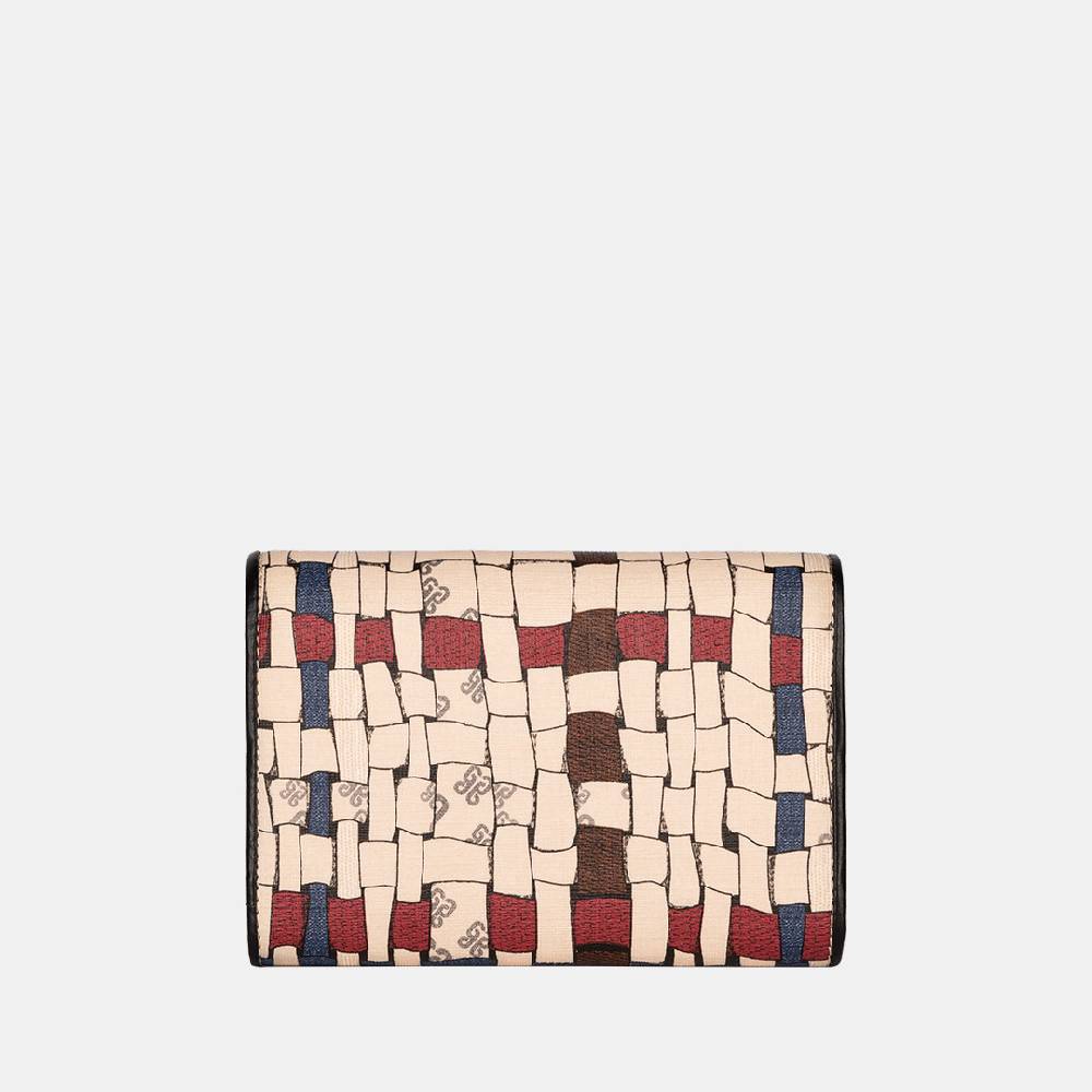 Piero Guidi PIERO GUIDI WOMEN'S WALLET/PORTAFOGLIO DONNA In Saldo