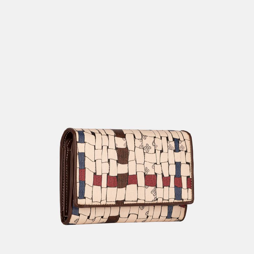 Piero Guidi PIERO GUIDI WOMEN'S WALLET/PORTAFOGLIO DONNA Nuova