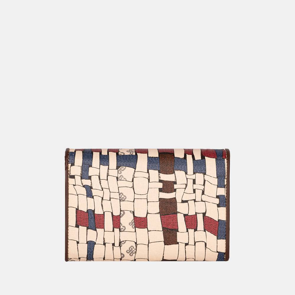 Piero Guidi PIERO GUIDI WOMEN'S WALLET/PORTAFOGLIO DONNA Nuova