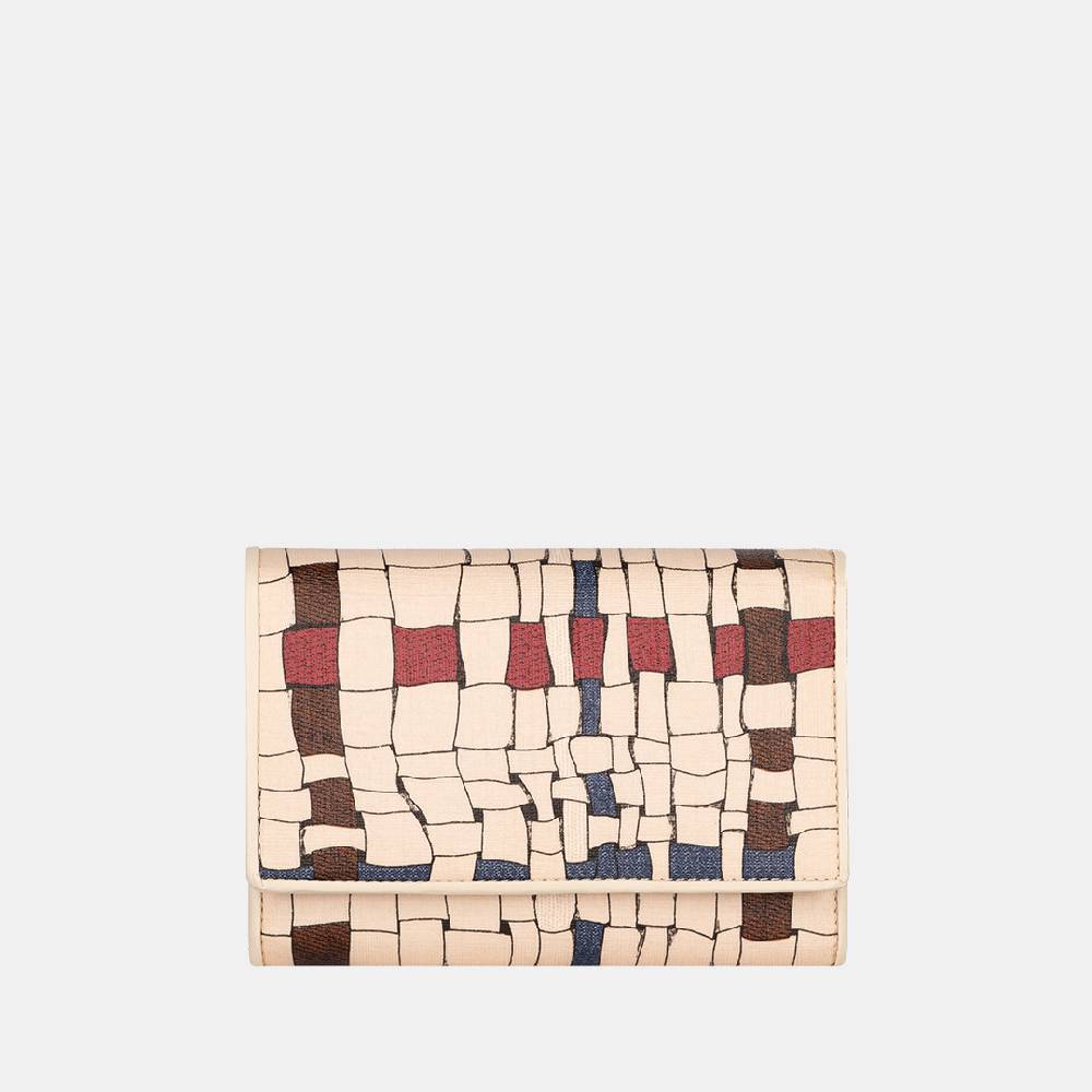 Piero Guidi PIERO GUIDI WOMEN'S WALLET/PORTAFOGLIO DONNA