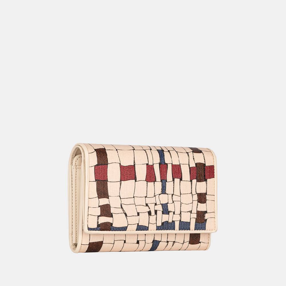 Piero Guidi PIERO GUIDI WOMEN'S WALLET/PORTAFOGLIO DONNA Moda