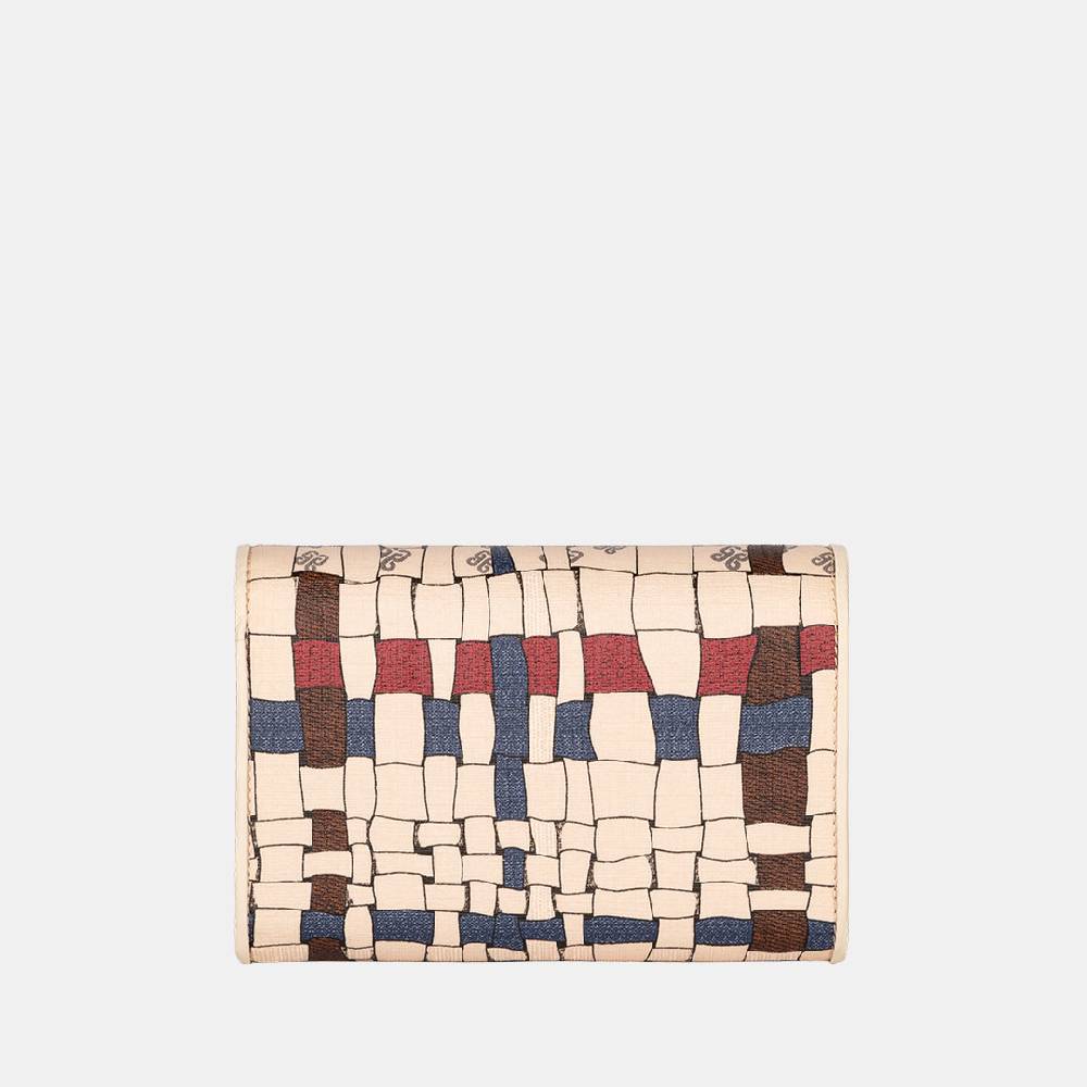Piero Guidi PIERO GUIDI WOMEN'S WALLET/PORTAFOGLIO DONNA Moda