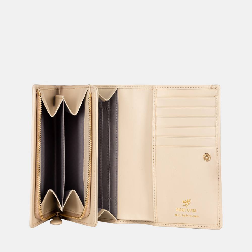 Piero Guidi PIERO GUIDI WOMEN'S WALLET/PORTAFOGLIO DONNA Moda