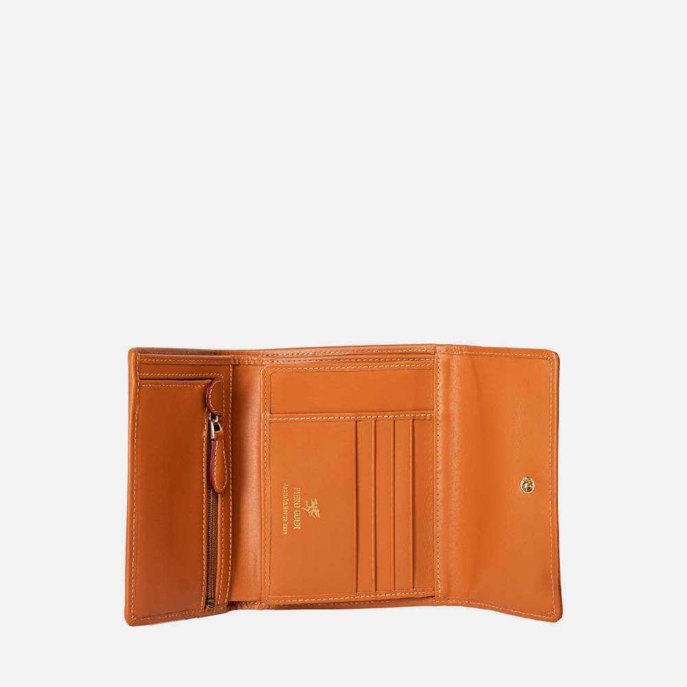 Piero Guidi PIERO GUIDI WOMEN'S WALLET/PORTAFOGLIO DONNA Spedizione gratuita