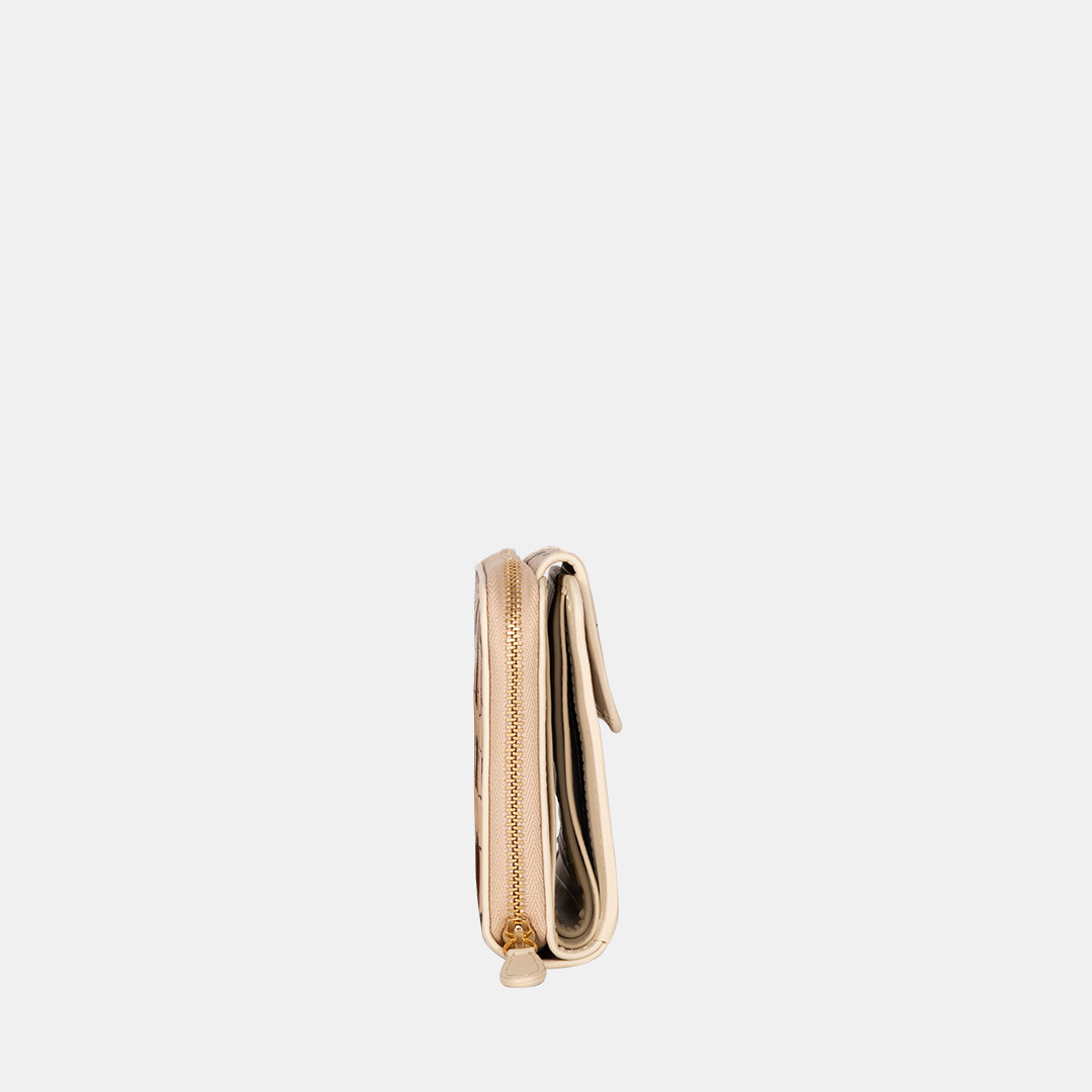 Piero Guidi PIERO GUIDI WOMEN'S WALLET/PORTAFOGLIO DONNA Sconto di tempo limitato