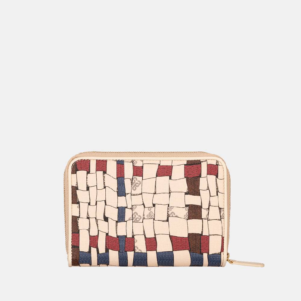 Piero Guidi PIERO GUIDI WOMEN'S WALLET/PORTAFOGLIO DONNA Sconto di tempo limitato