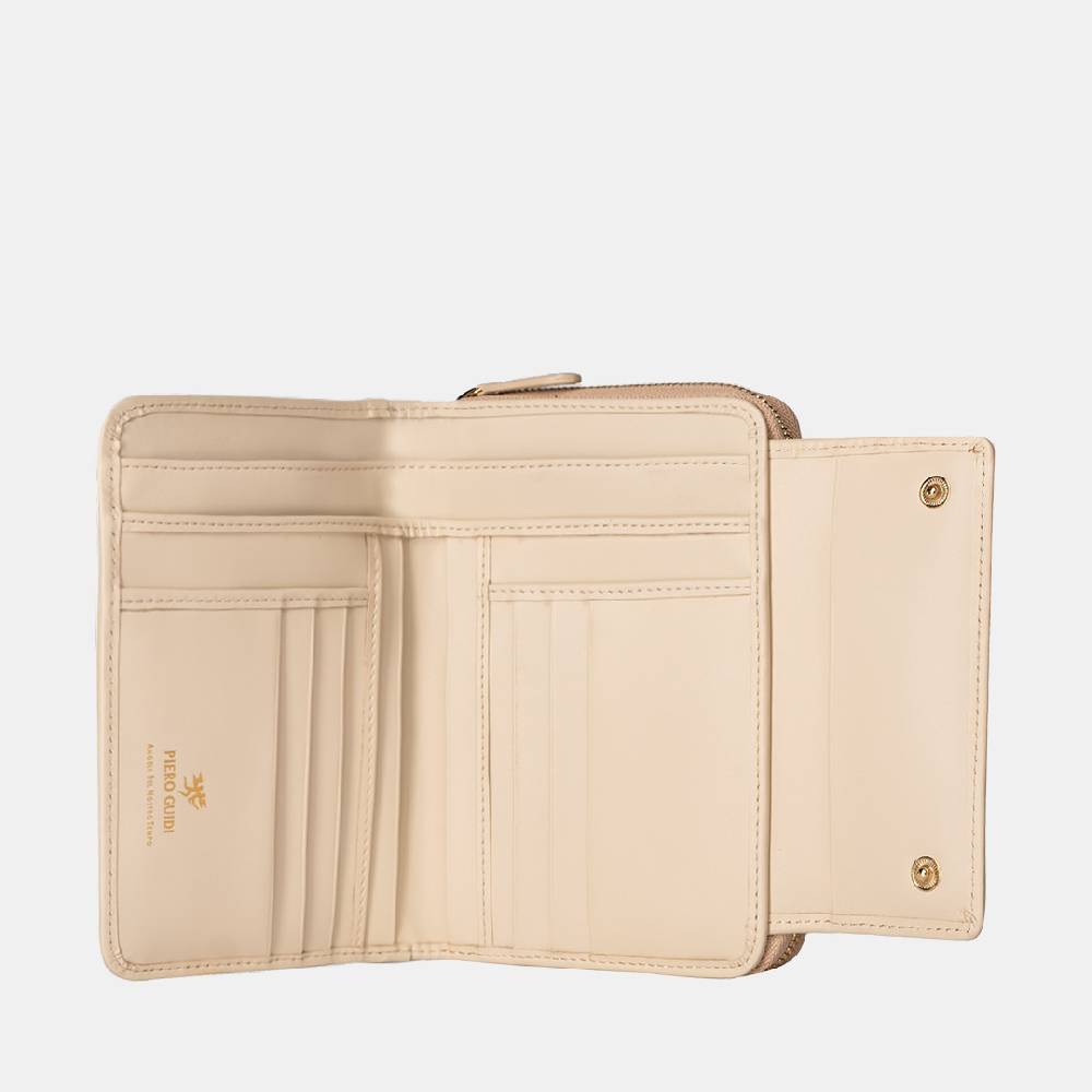 Piero Guidi PIERO GUIDI WOMEN'S WALLET/PORTAFOGLIO DONNA Sconto di tempo limitato