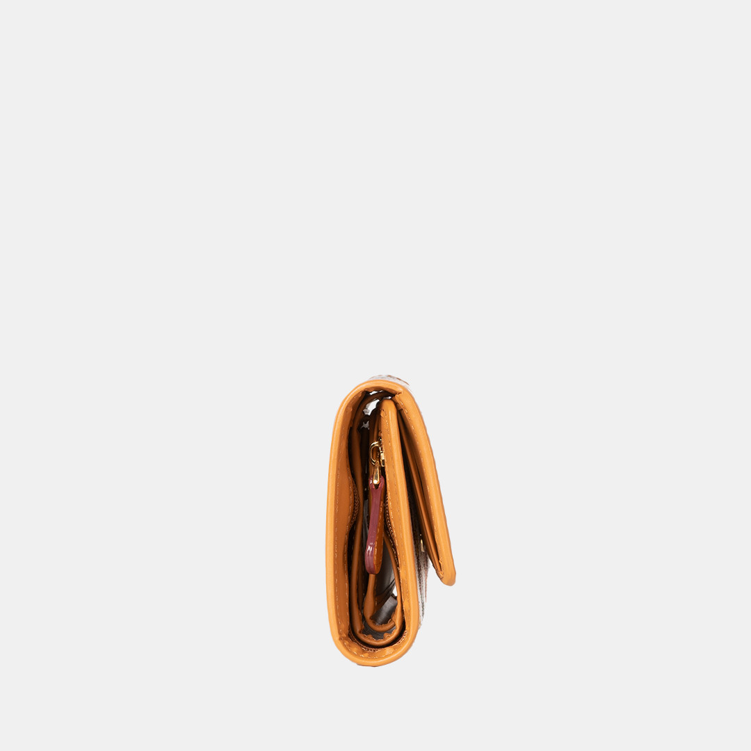 Piero Guidi PIERO GUIDI WOMEN'S WALLET/PORTAFOGLIO DONNA Prezzo di fabbrica
