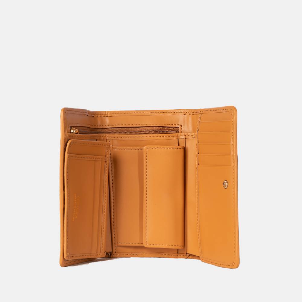 Piero Guidi PIERO GUIDI WOMEN'S WALLET/PORTAFOGLIO DONNA Prezzo di fabbrica