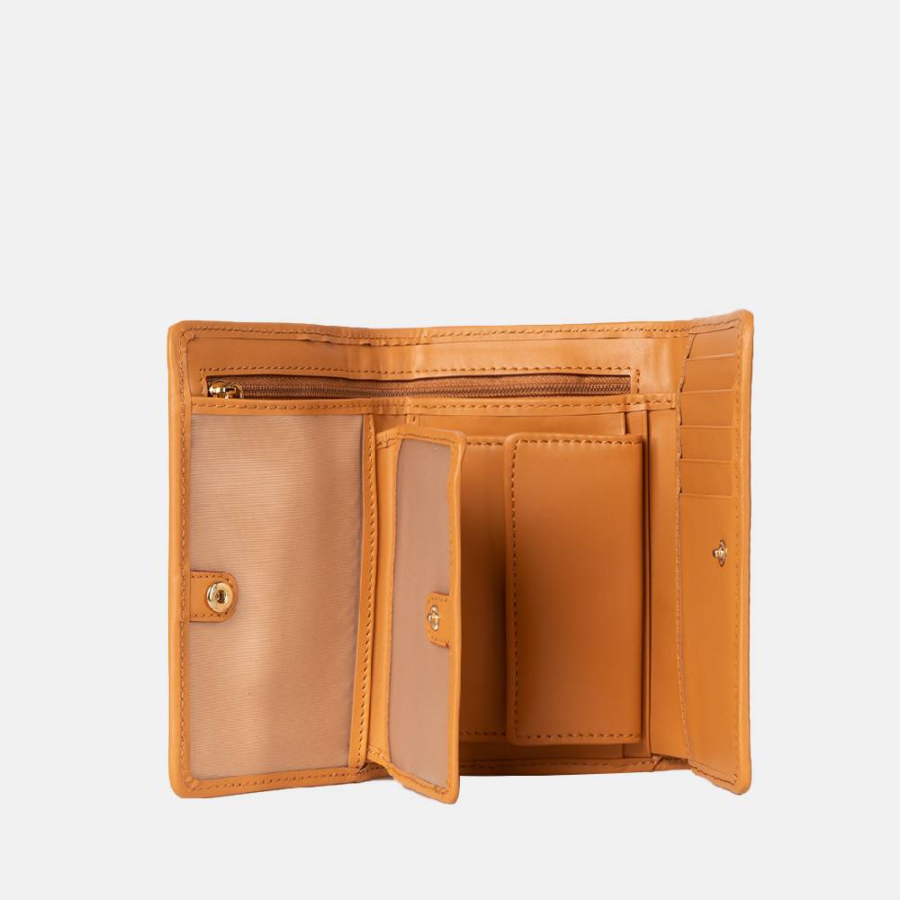 Piero Guidi PIERO GUIDI WOMEN'S WALLET/PORTAFOGLIO DONNA Prezzo di fabbrica