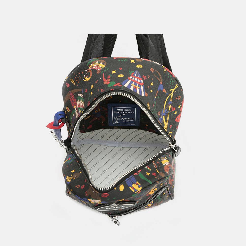 Piero Guidi PIERO GUIDI BACKPACK/ZAINO SMALL Offerta speciale