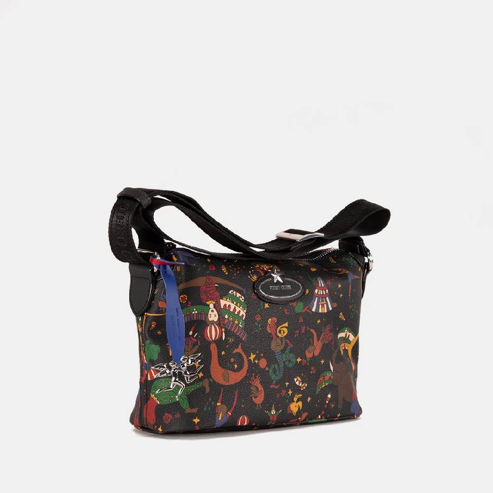 Piero Guidi PIERO GUIDI SLING BAG/TRACOLLA Comprare a buon mercato